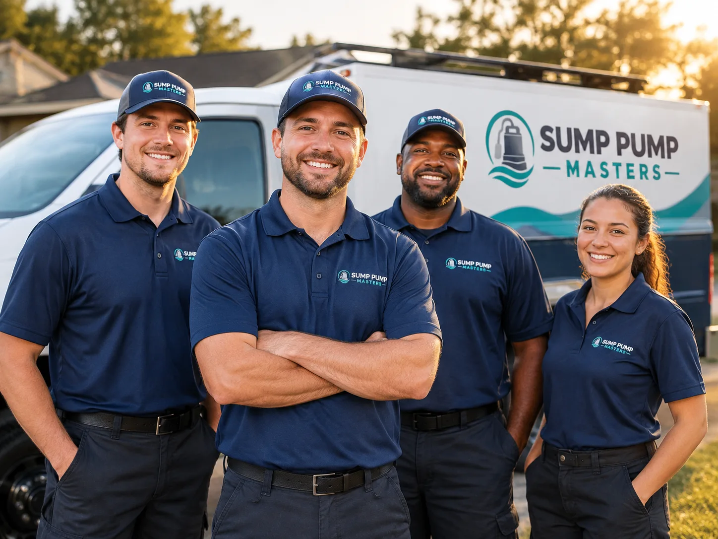 Sump Pump Repair company in Carmichaels, PA